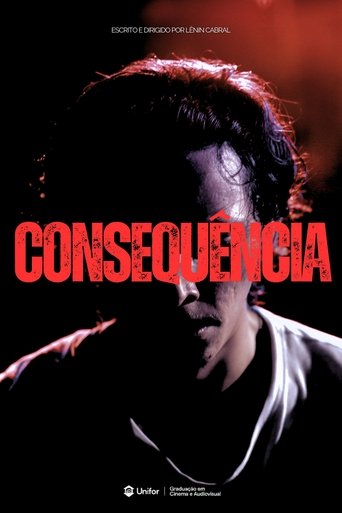 Poster of Consequência