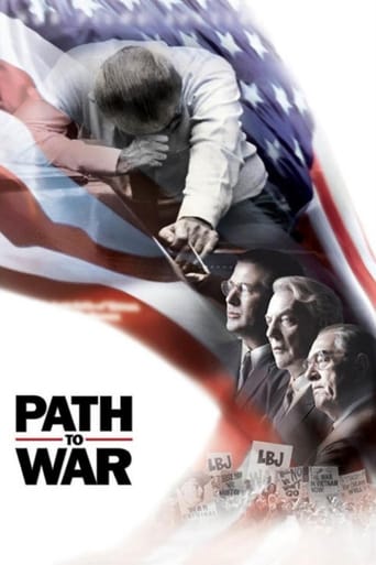 Poster of Path to War