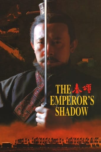 Poster of The Emperor's Shadow