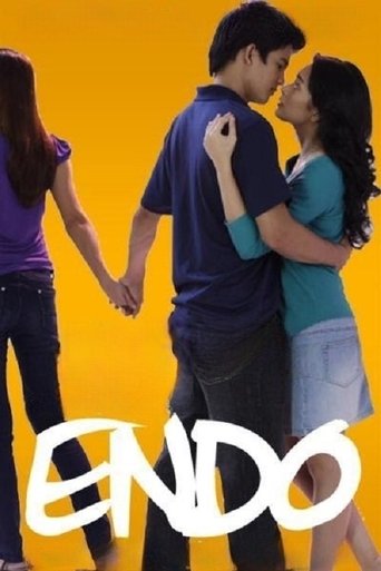 Poster of Endo