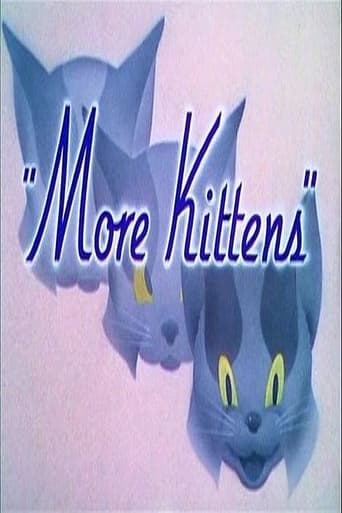 Poster of More Kittens