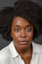 Luiza Rosa Portrait of Luiza Rosa