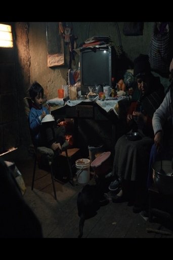 Poster of Donde los niños no sueñan