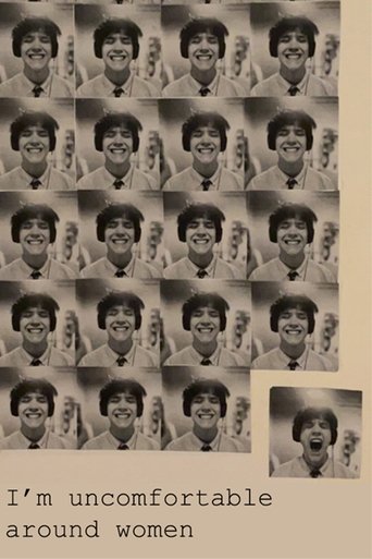 Poster of I'm Uncomfortable Around Women