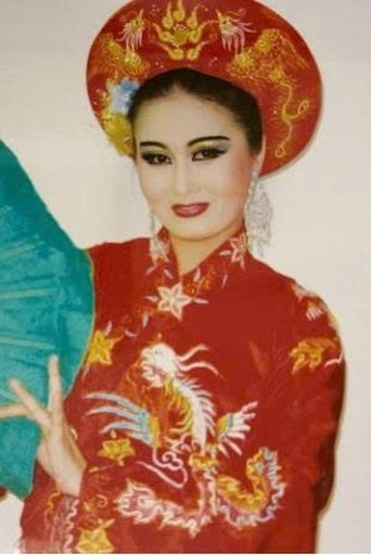 Portrait of Kim Lien