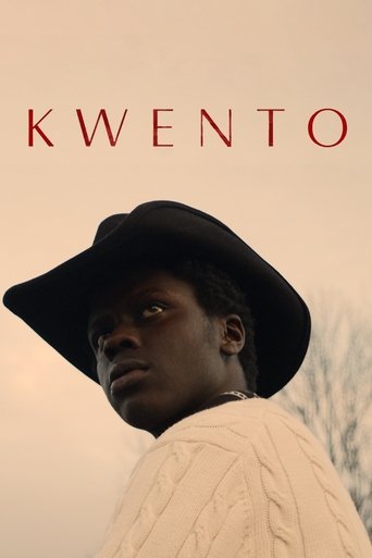 Poster of Kwento