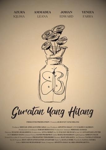 Guratan Yang Hilang Poster of Guratan Yang Hilang