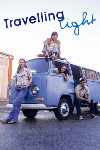 Poster of Travelling Light