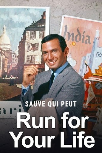 Poster of Run for Your Life