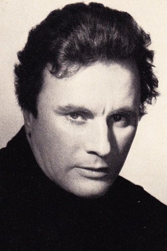 Portrait of Veit Relin