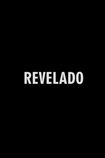 Revelado Poster of Revelado