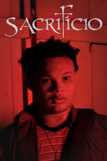 Sacrifice Poster of Sacrifice