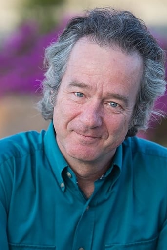 Portrait of Jeffrey Weissman