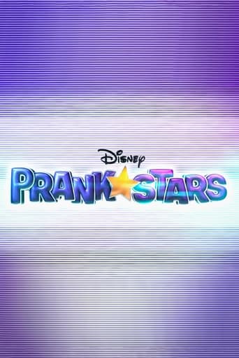 Poster of PrankStars