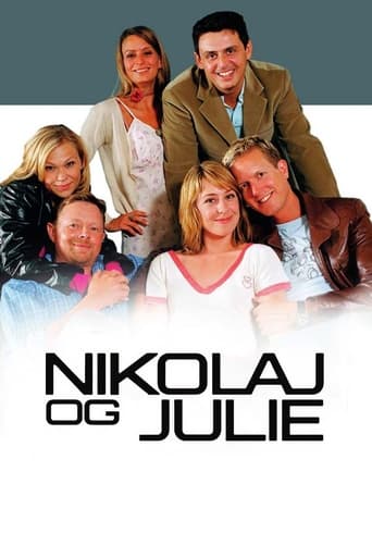 Poster of Nikolaj and Julie