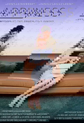 Poster of APPyness