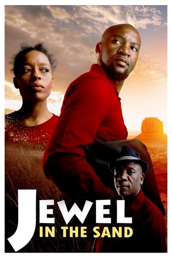 Poster of Jewel in the Sand