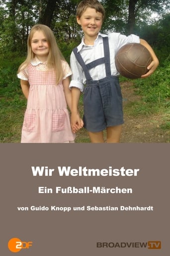 Poster of Wir Weltmeister – ein Fußballmärchen