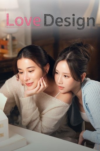 Poster of Love Design