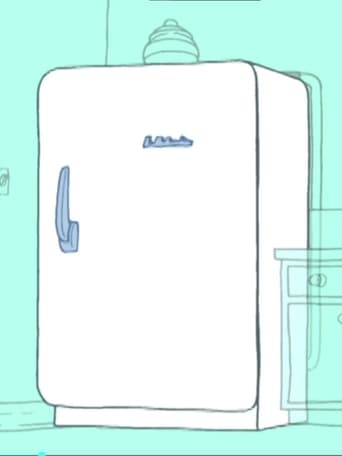 Poster of The Refrigerator