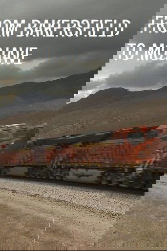 Poster of From Bakersfield to Mojave