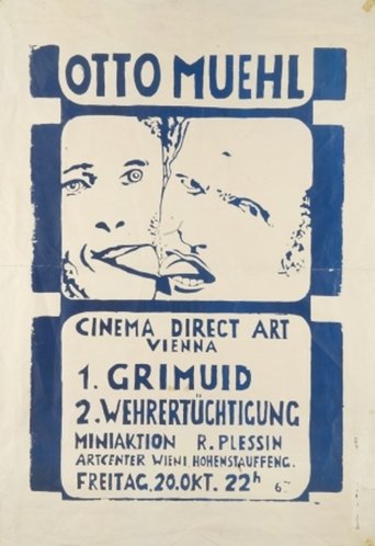Wehrertüchtigung Poster of Wehrertüchtigung