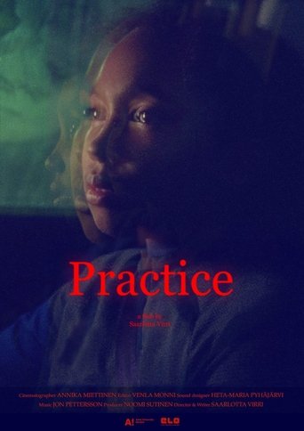 Practice Poster of Practice