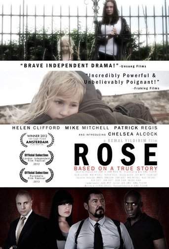 Rose Poster of Rose