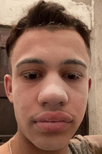 Portrait of Júlyo César