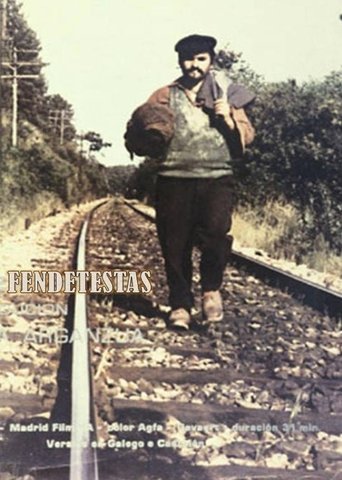 Poster of Fendetestas