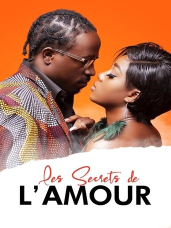 Les secrets de l'amour Poster of Les secrets de l'amour
