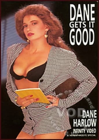 Poster of Dane Gets It Good