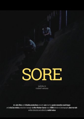 Poster of SORE