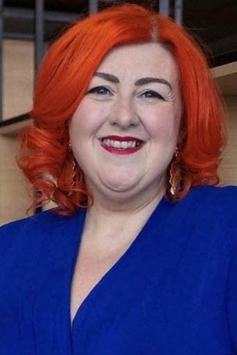 Portrait of Michelle McManus
