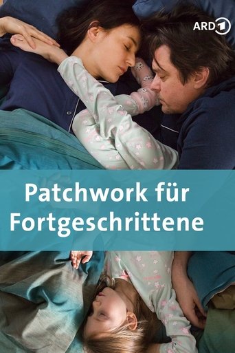 Poster of Patchwork für Fortgeschrittene