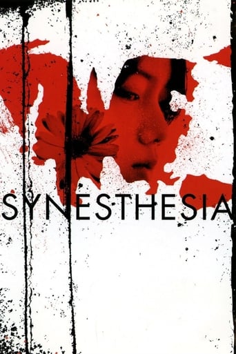 Poster of Synesthesia