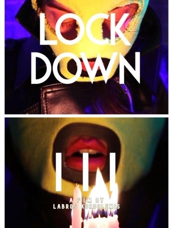 Lockdown III Poster of Lockdown III