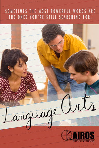 Poster of Language Arts