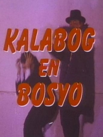Poster of Kalabog en Bosyo Strike Again
