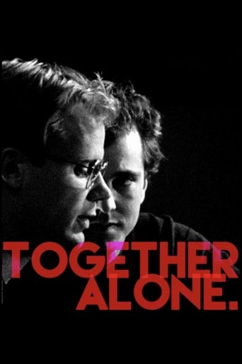 Together Alone Poster of Together Alone