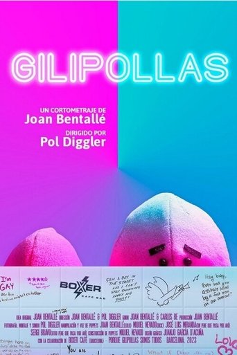 Gilipollas Poster of Gilipollas