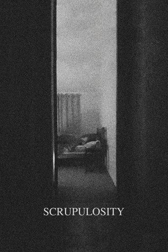 Scrupulosity Poster of Scrupulosity