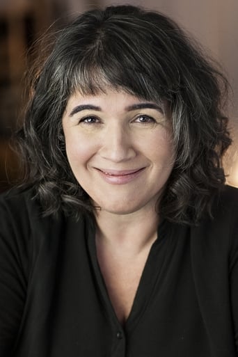 Portrait of Anka Rouleau