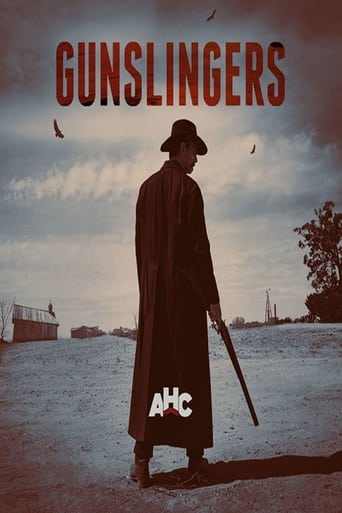 Poster of Gunslingers