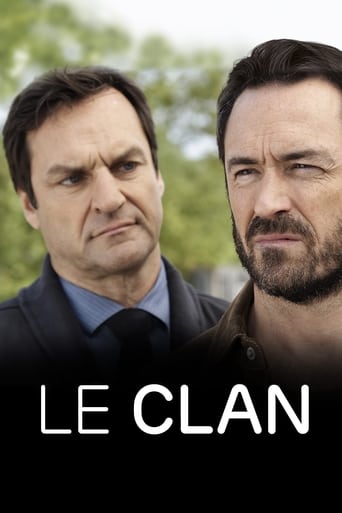 Poster of Le clan