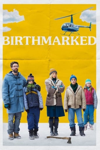 Poster of Birthmarked