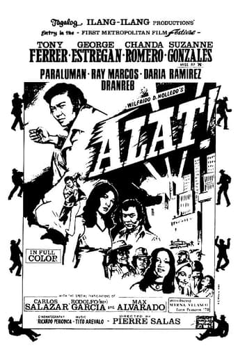Poster of Alat!