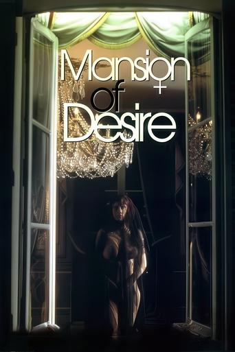 Mansion of Desire Poster of Mansion of Desire