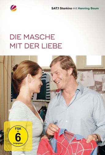 Poster of Die Masche mit der Liebe