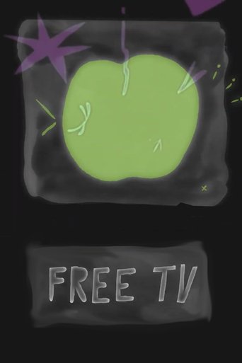 Free TV Poster of Free TV